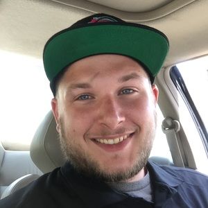 Meet your Posher, Dylan